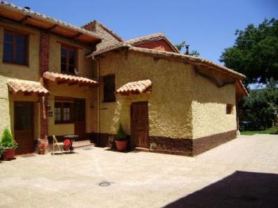 Casa Rural El Porma