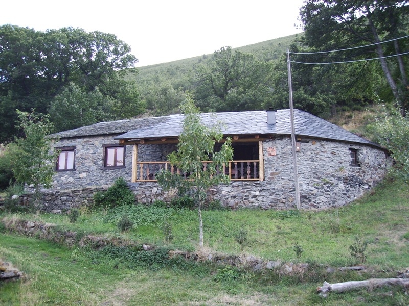 Casa Rural El Loceo