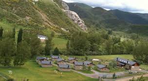 Apartamentos Turisticos Casas de Montaña Alto Curueño