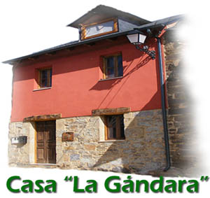 Casa Rural La Gándara