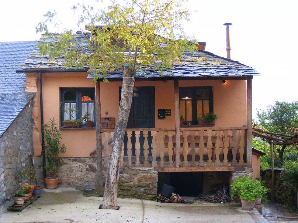 Casa Rural La Nogala