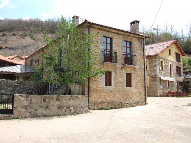 Casa Rural Los Calderones I y II